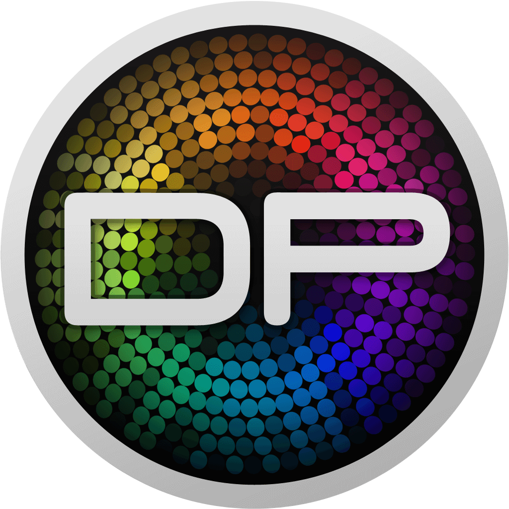 Logo du logiciel Digital Performer