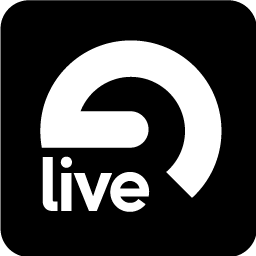 Logo du logiciel Ableton Live