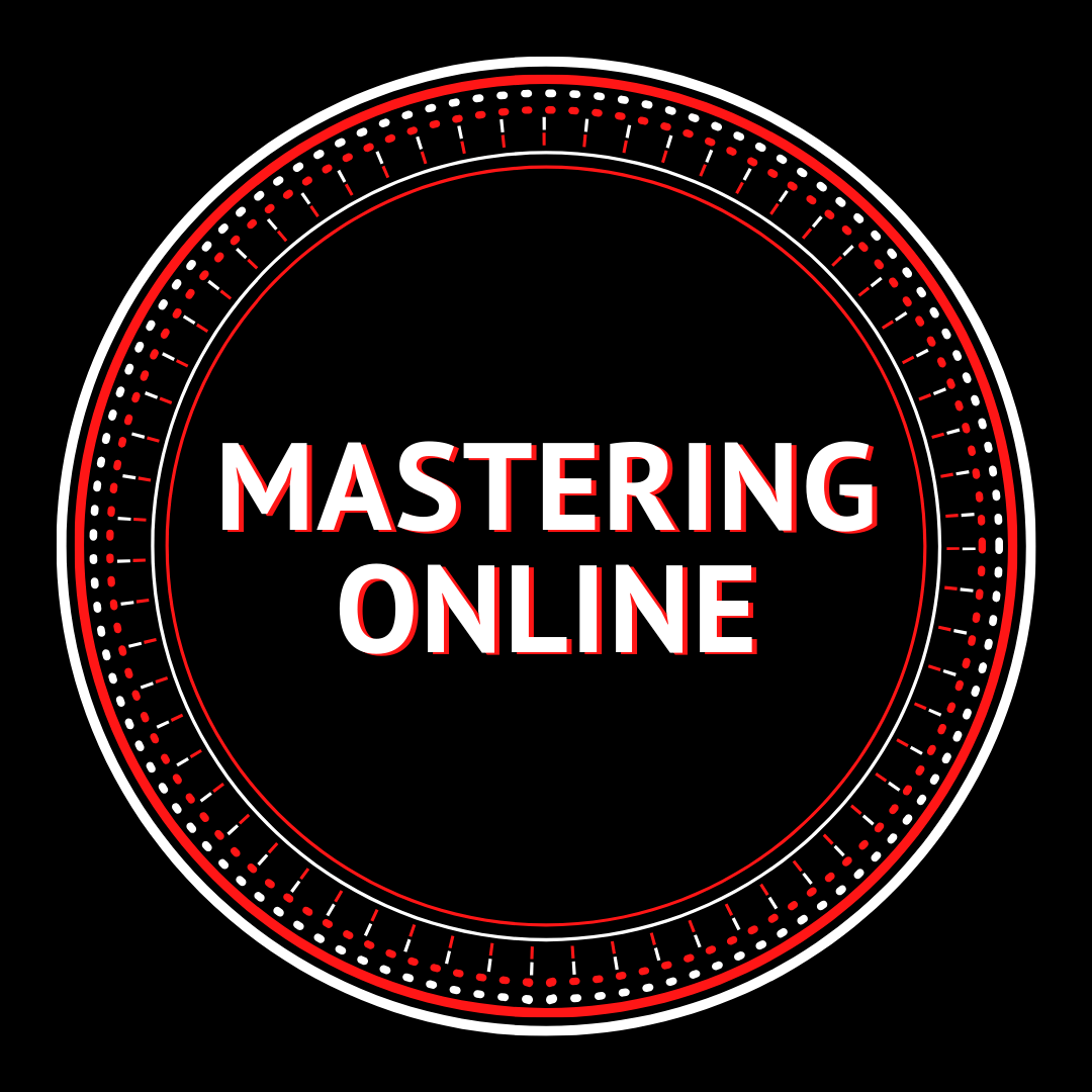 Formule Mastering Online