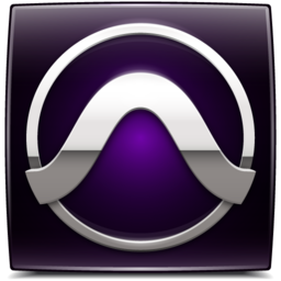 Logo du logiciel Pro Tools