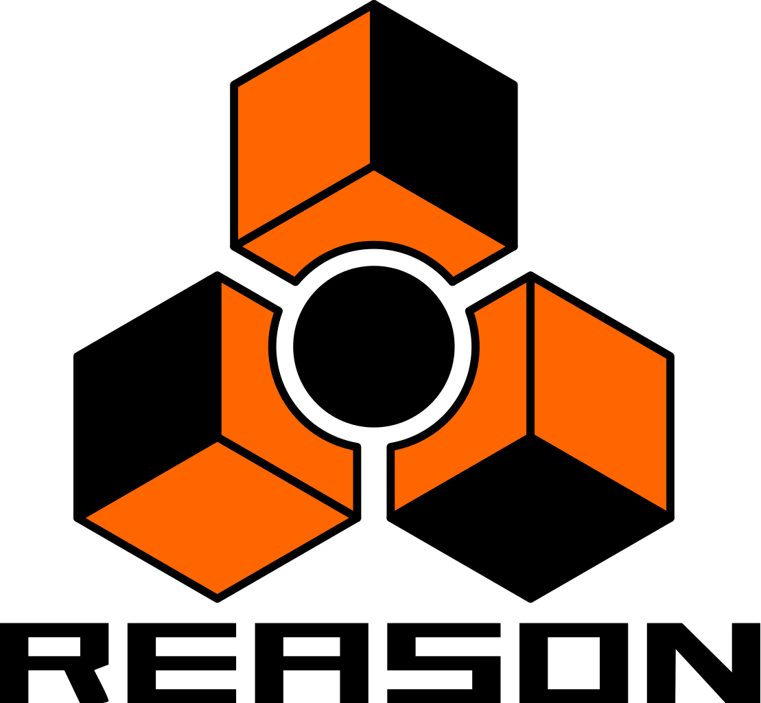Logo du logiciel Reason